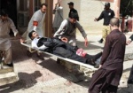 Взрыв в Пакистане: количество жертв достигло 93