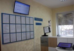 В Харькове появится центр соцуслуг «Прозрачный офис»