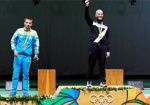 Украина выиграла две медали Олимпиады-2016