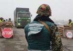 За все время АТО погибли 67 украинских пограничников