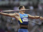 Украинского легкоатлета лишили серебряной медали Олимпиады-2012 из-за допинга
