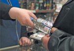 Налоговики контролируют торговлю алкоголем в местах отдыха