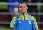 Украина получила второе «серебро» на Олимпиаде в Рио