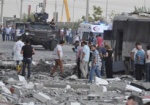Взрывы в Турции: сообщается о 8 жертвах