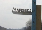 Боевики обстреляли жилой район Марьинки: ранены дети