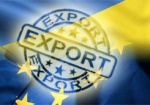 Экспорт украинского продовольствия в ЕС вырос почти на 70%