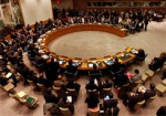 В Совете безопасности ООН началось закрытое заседание