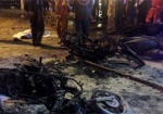 Взрывы в Таиланде: среди пострадавших украинцев нет
