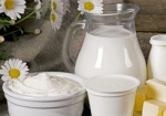 Десять украинских производителей «молочки» экспортируют продукцию в страны ЕС