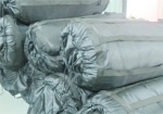 Харьковские заключенные пошьют для Нацгвардии спальные мешки