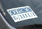 ОБСЕ готова контролировать границу Украины с РФ