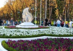 На День города в парке Горького будет работать городок USAID