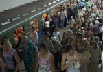 В этом году харьковское метро провезло почти 100 млн пассажиров