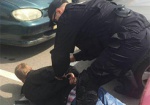 В Харькове задержан на взятке чиновник фискальной службы