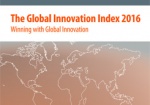 Украина поднялась в рейтинге наиболее инновационных стран