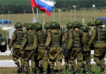 В оккупированном Крыму находятся до 50 тыс. российских военных