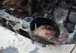 На Донбассе в перестрелке с боевиками погиб разведчик
