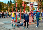 В Харькове в сентябре состоится 3-я спортивная ярмарка