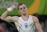 Украина завоевала первое «золото» на Олимпиаде в Рио