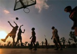 В Харькове состоится масштабный баскетбольный фестиваль