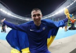 Победы Олега Верняева и Богдана Бондаренко подняли Украину в олимпийском рейтинге