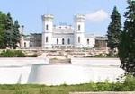 Экскурсии в Шаровский дворец стали платными