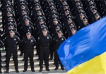 Порядок в Харькове на праздники будут обеспечивать 7 тыс. полицейских