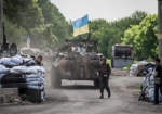 Президент: Вероятность эскалации конфликта на Донбассе остается