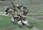 За сутки двое украинских военных погибли, восемь ранены в зоне АТО