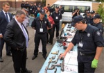 Харьковский экспертно-криминалистический центр получит новое оборудование