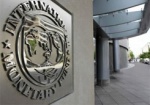 МВФ отложил вопрос о транше для Украины