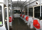 Харьков получит 12 трамваев из Чехии