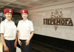 Кабмин утвердил проект строительства станции метро «Победа»