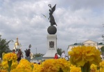 В Харькове празднуют День Независимости Украины