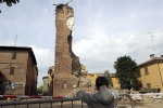 247 человек стали жертвами землетрясения в Италии
