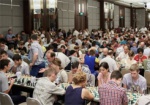 В Харькове шахматисты установили рекорд Украины