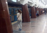 Станцию метро «Победа» открыли для пассажиров