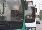 На Алексеевке не ходят троллейбусы и трамваи: отключили электричество