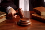 Прокурор требовал 25 тысяч за закрытие уголовного дела