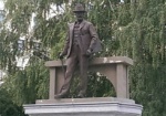 Памятник Бекетову откроют в Харькове