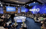 МВФ отложил решение по траншу для Украины