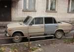 Харьковские угонщики предпочитают «Жигули»: как защитить авто