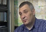 В программе «Насправді» Владимир Мазур встретился с одиозным харьковским журналистом Андреем Бородавкой