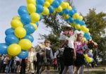 Следить за порядком в День знаний на Харьковщине будут 1500 правоохранителей