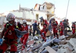 От землетрясения в Италии погибли почти 300 человек