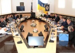 Харьковскую полицию улучшат за средства Евросоюза