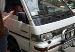 Харьковчане вызвали полицию к машине с «брошенным» младенцем