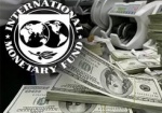 Вопрос о транше для Украины МВФ рассмотрит во второй половине сентября
