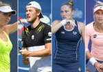 Украинские теннисисты установили национальный рекорд на US Open