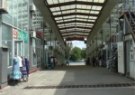 Торговый центр «Барабашово» ждут существенные изменения